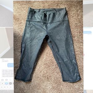 Brand new leggings! I bought the wrong size..